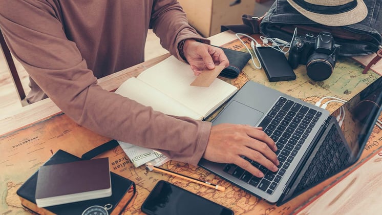 Do You Need Travel Insurance if You Already Have Credit Card Trip Protection?