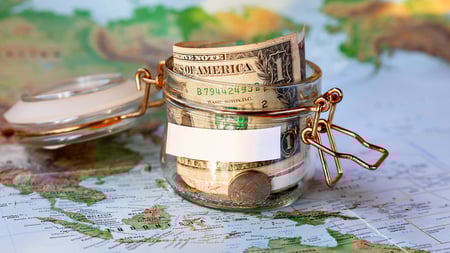 1 Way to Hedge Against the Risk of Losing Your Travel Fund