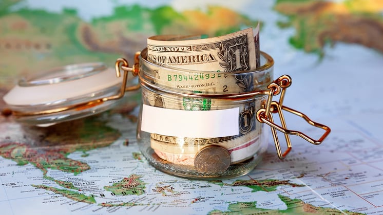 1 Way to Hedge Against the Risk of Losing Your Travel Fund