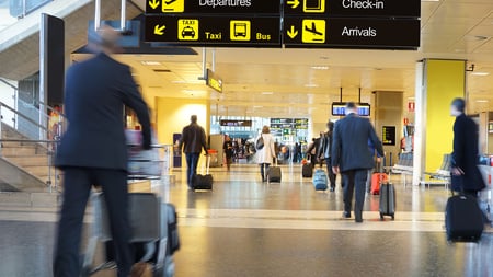 How 1 Tragic Event Permanently Changed the Face of Air Travel