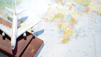 Is COVID-19 Still a Travel Concern?