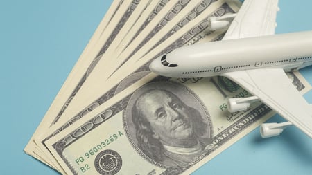 Protect Your Travel Budget Despite Surging Costs
