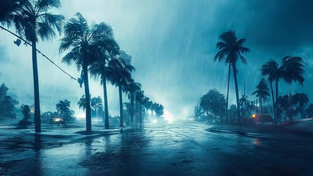 Protect Your Vacation From the Financial Risk of Hurricanes