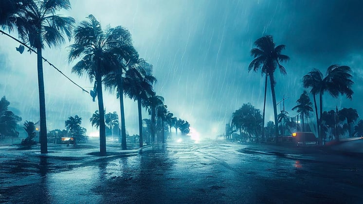 Protect Your Vacation From the Financial Risk of Hurricanes