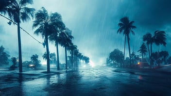 Protect Your Vacation From the Financial Risk of Hurricanes
