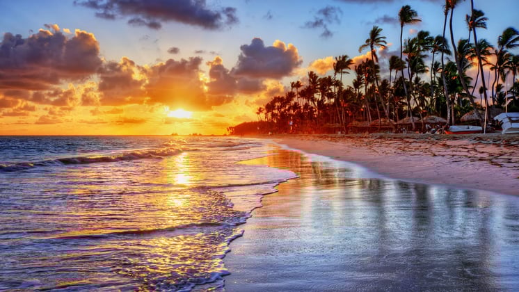 Best Vacation Destinations to Escape the Cold of Winter