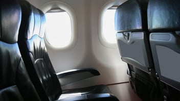 Flying First Class: Is it Worth It?