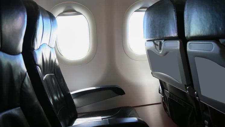 Flying First Class: Is it Worth It?