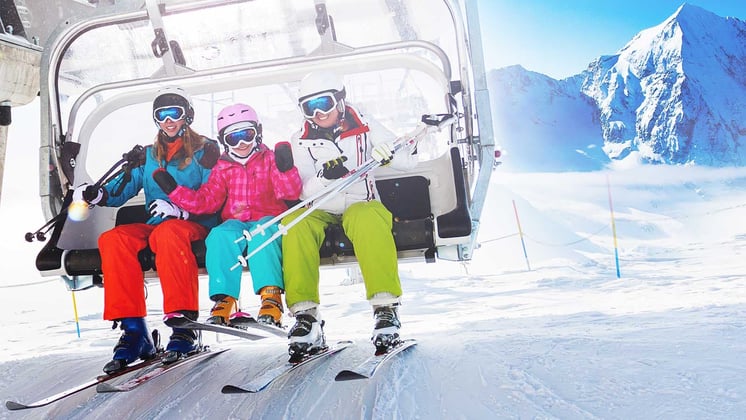Top Tips for Planning an Affordable Ski Vacation