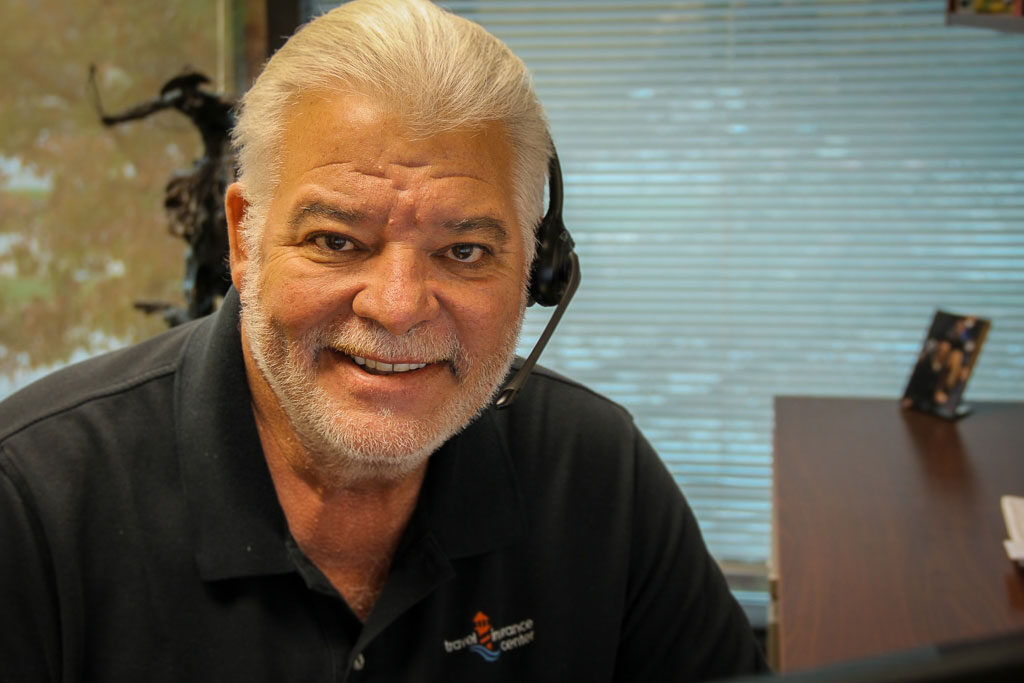 Dan Drennen - Travel Insurance Center Dan Drennen - Travel Insurance Center